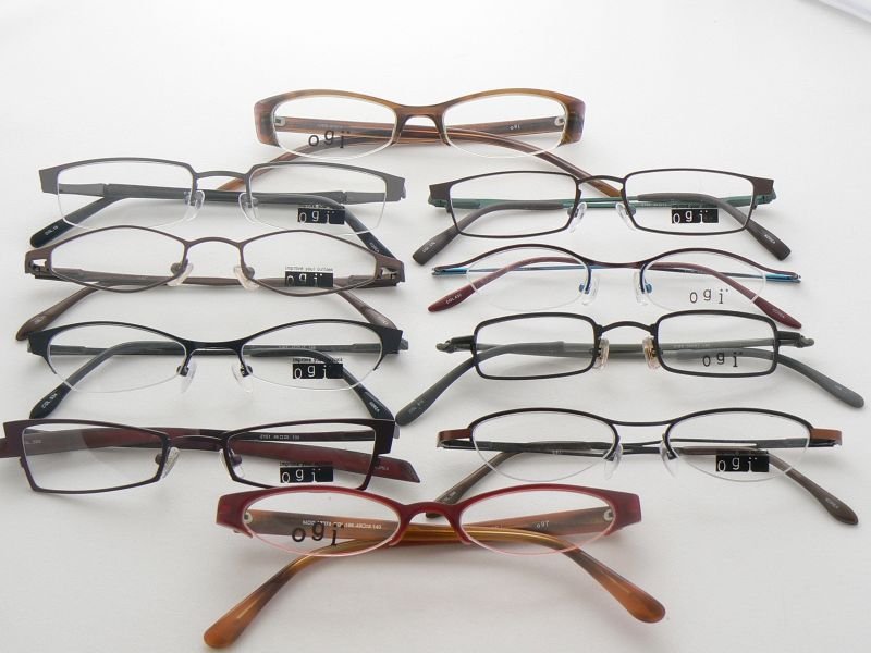 eyeglasses frames for women. Women#39;s Eyeglasses Frames-OGI
