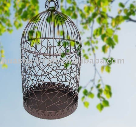 bird birdcage