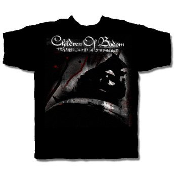 Children Of Bodom Logo. Children+of+bodom+logo