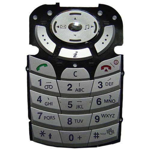 keypad on phone. S100 mobile phone keypad