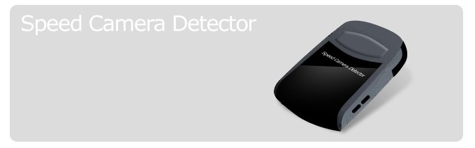 Gps Speed Camera Detector