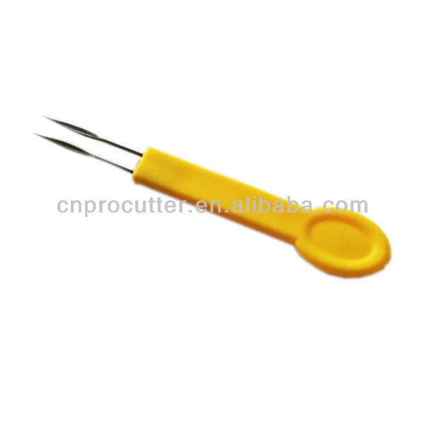 piercing needles. web piercing needle(China