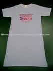 Ladies' Long T-shirt