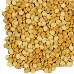 White Chana Dal