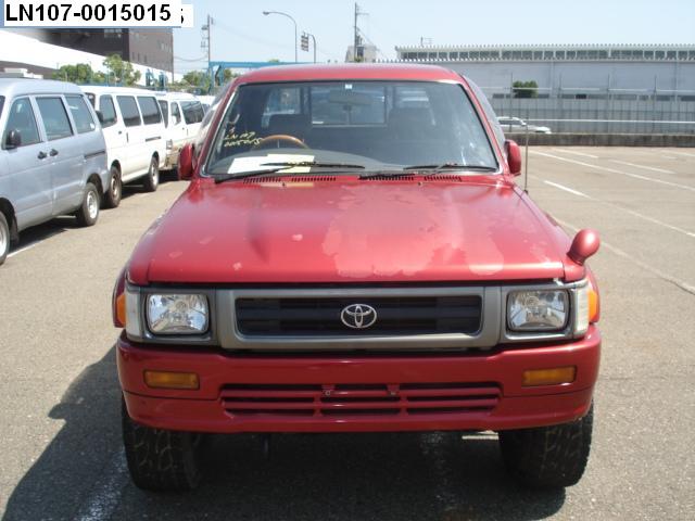 hillux toyota. Toyota Hilux Double Cabin