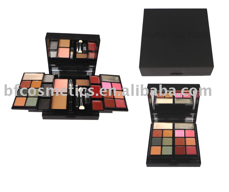 Makeup Palette MC076 makeup palette. Makeup Palette MC076
