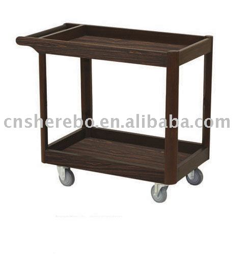 Restaurant Trolley