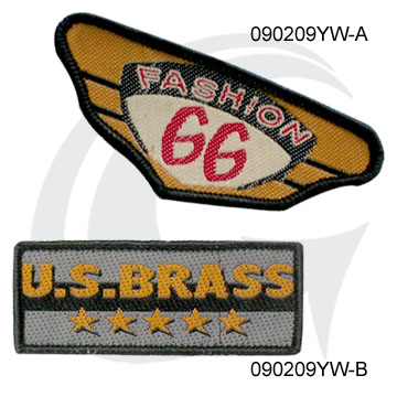 Iron On Transfers (Page 5)
