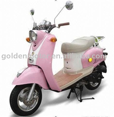 See larger image 50cc moped scooter china vespaeec epa moped scooter eec 