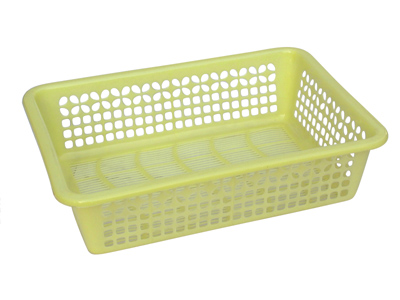 Basket Plastic