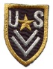 Army Arm Patches