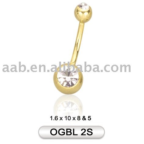 Piercing & Body Jewelry Piercing & Body Jewelry