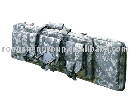 rifle gun case. Military rifle case , gun bag