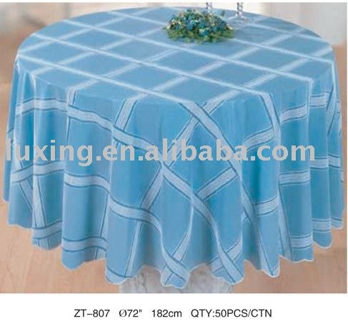 See larger image wedding round table cloth
