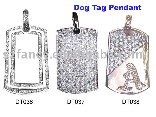 Gold+dog+tags+for+men
