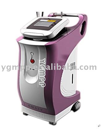 See larger image: IPLYAG Laser,Laser tattoo removal machine ,IPL hair 