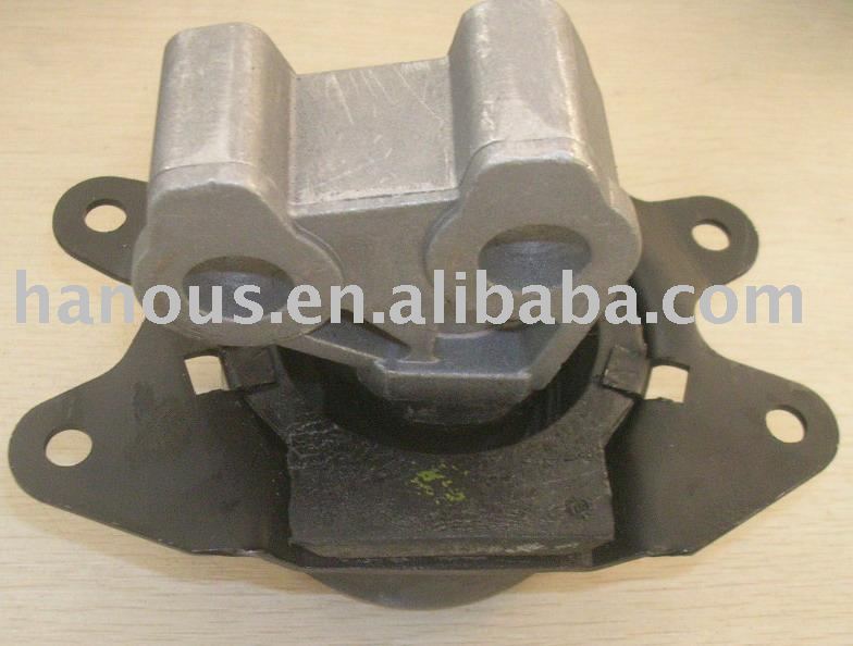 OPEL CORSA C 14 18 Engine Mounting NO06 84 189