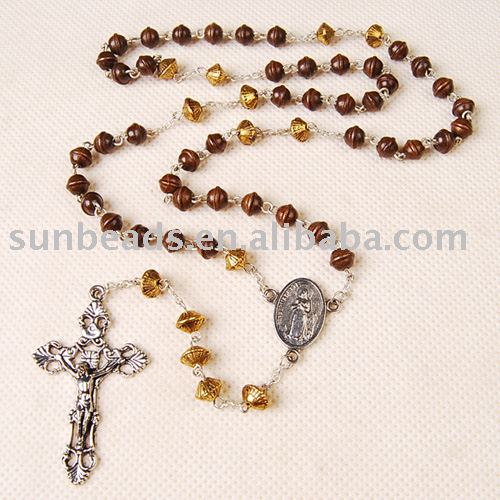 Sell rosary,wood rosary,rosary beads,holy rosary