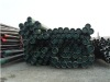 seamless pipe