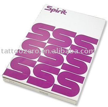Tattoo Thermal Copier Paper