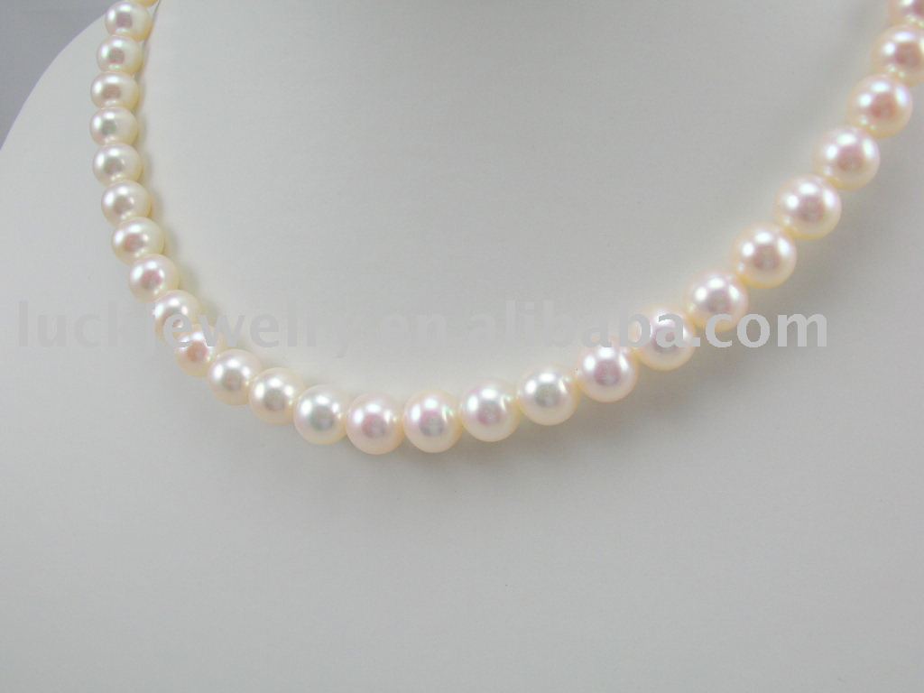 Fresh Pearl