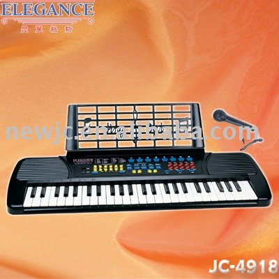 49 keys Electronic piano JC