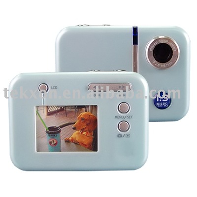 Refurbished Digital Cameras on Z58 5mp Slim Digital Camera Cheap Camera Still Camera Products