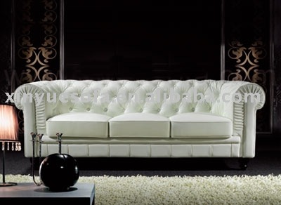  Modern Sofa on Buy Chesterfield Sofas A605  Modern Sofa Leather Sofa Design Sofas