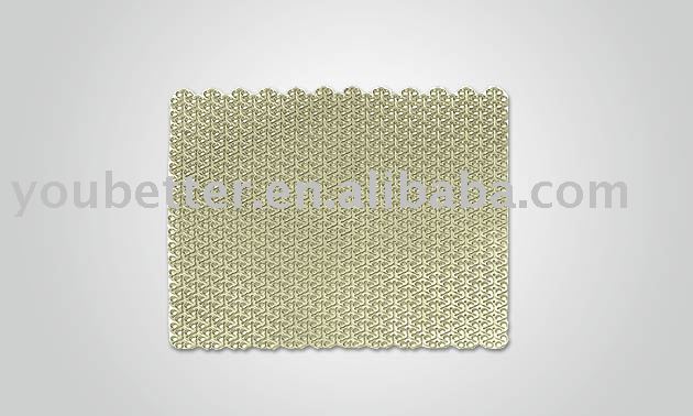 titanium mesh implant