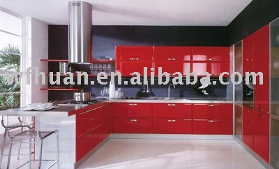 Thermofoil Kitchen Cabinet Doors on Thermofoil Kitchen Cabinet Products  Buy Thermofoil Kitchen Cabinet