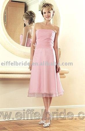 2482 light pink evening dress New and Hot DressesOriginal DressesSui 