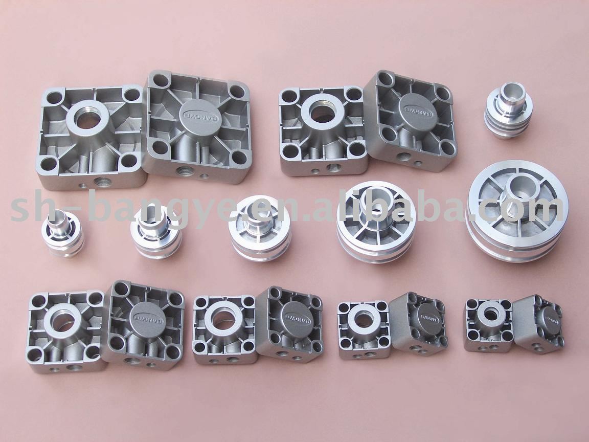 die casting