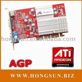 Ati Radeon 7500 Agp Driver Download