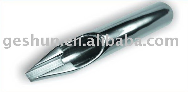 See larger image: Tattoo needle,round shade tattoo needle,Professional 