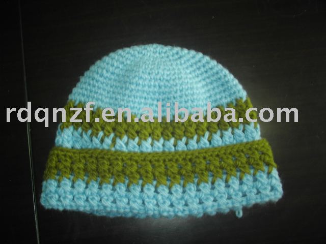 Crochet Pattern Central - Free Hats Crochet Pattern Link Directory