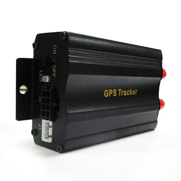Auto Gps Tracking Devices
