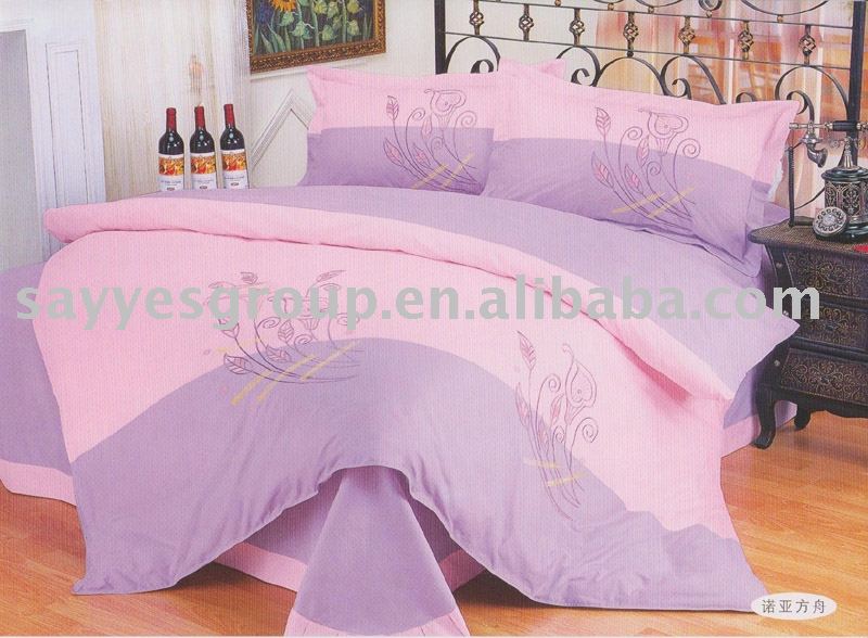 Indian bedspreads, block print bedspread from India, handmade