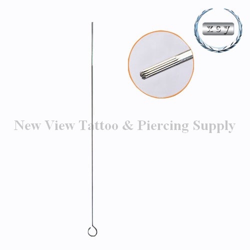 See larger image: Professional Tattoo Needle