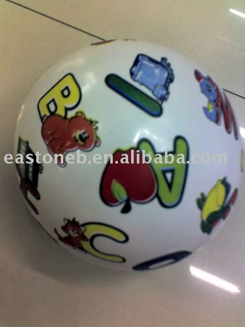 beach ball cartoon. See larger image: each ball, alls,inflatable alls,play alls beach toy,cartoon balls,pvc each ball,water alls. Add to My Favorites. Add to My Favorites