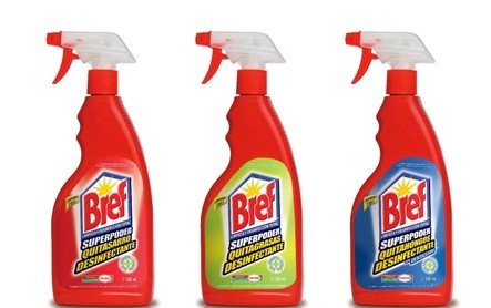 BREF super power multi use disinfectant products, buy BREF super ...