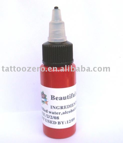 (Prizm Golden Tattoo Ink 2oz )