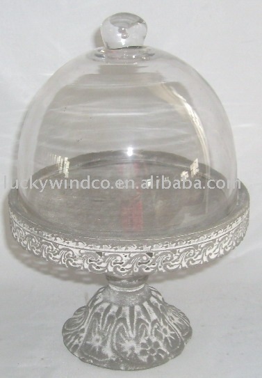 You might also be interested in Cake stand mirror cake stand wedding cake 