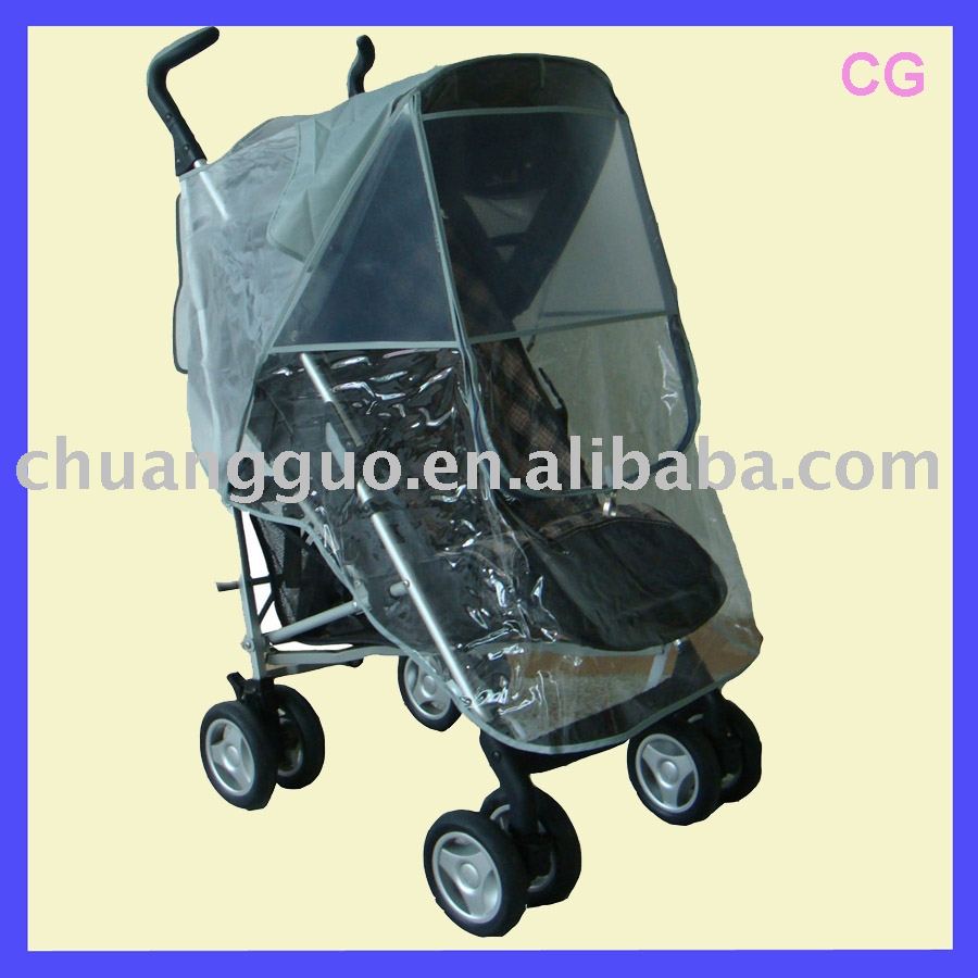 Stroller Rain Cover