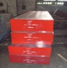 4Cr5MoSiV,Fine-grained high-quality hot alloy steel