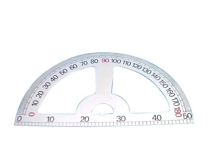 lab ruler