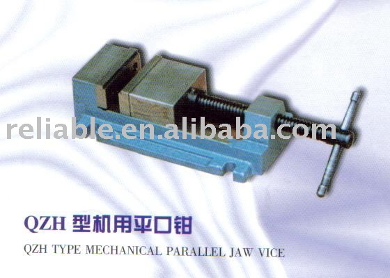 Jaw Vice