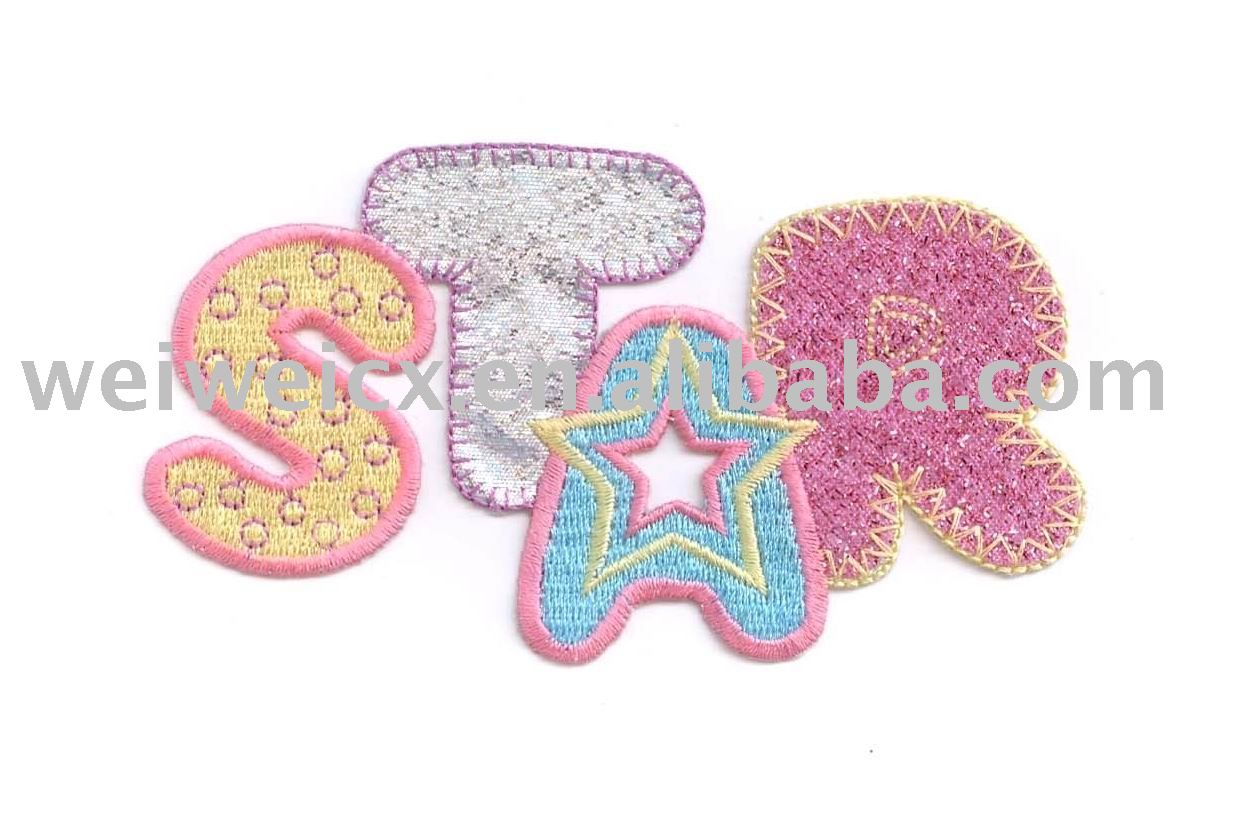 Designs for Machine Embroidery: Patterns, Fonts & Custom Digitizing