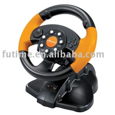 Ps3 Car Wheel