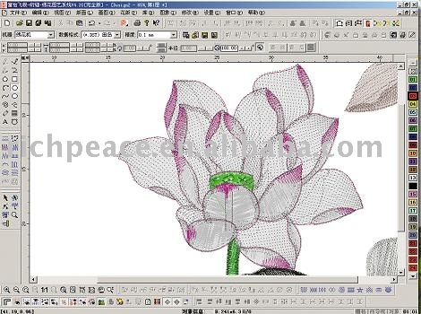 Free Embroidery Designs Software | Embroidery Online