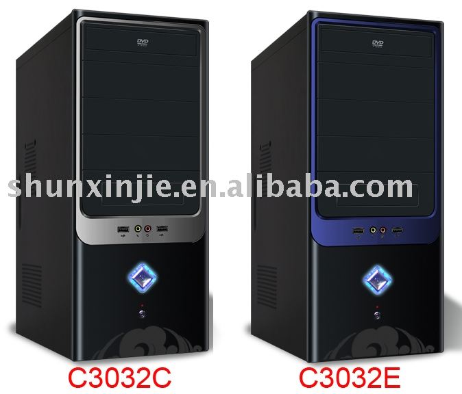 Pc Casing